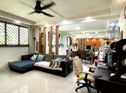 Blk 247 Kim Keat Link (Toa Payoh), HDB 4 Rooms #346918091